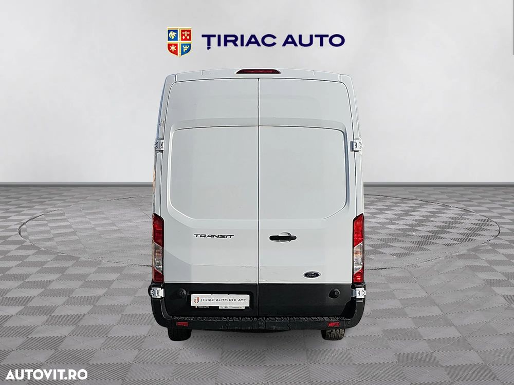 Ford Transit L4H3 - 4