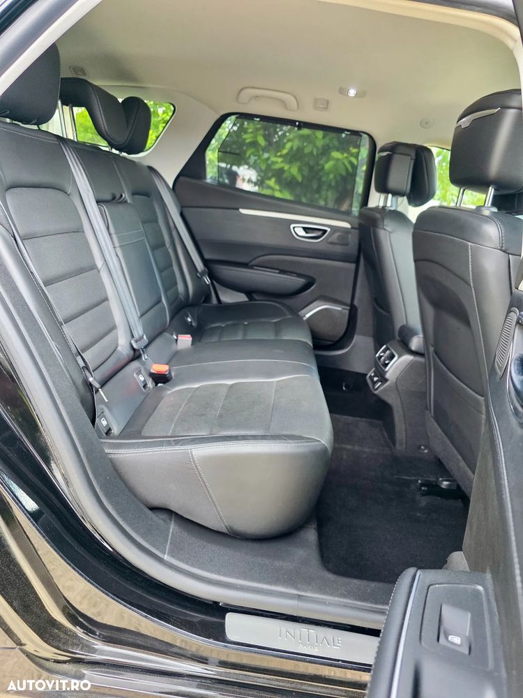 Renault Talisman BLUE dCi 200 EDC INITIALE PARIS - 11