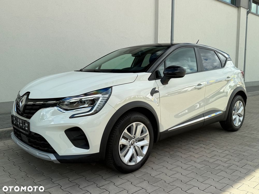 Renault Captur TCe 100 INTENS - 6