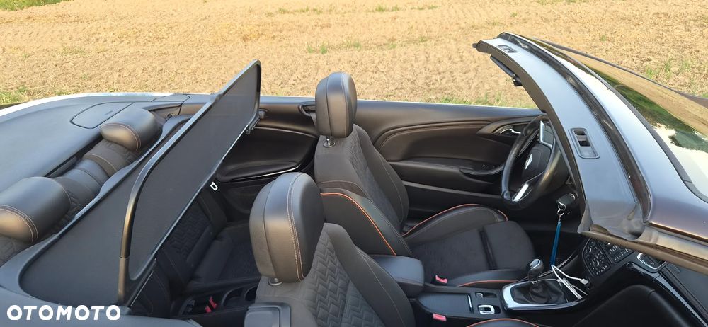 Opel Cascada - 19