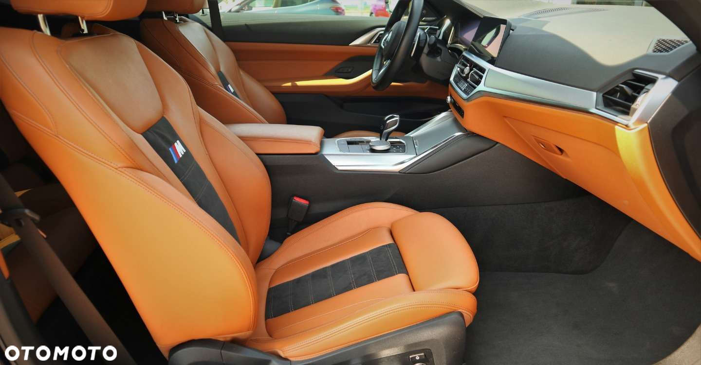 BMW Seria 4 - 32