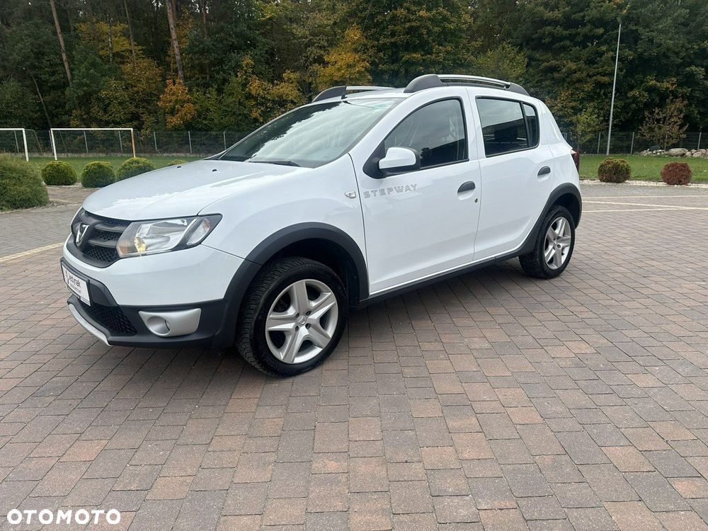Dacia Sandero Stepway 0.9 TCe Laureate - 5