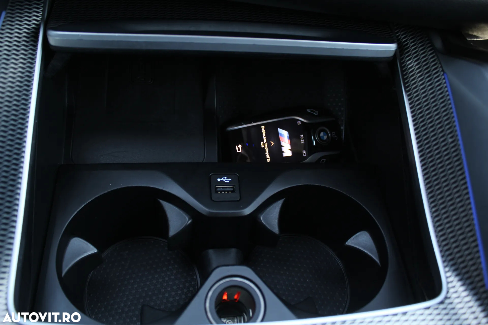 BMW X6 - 13