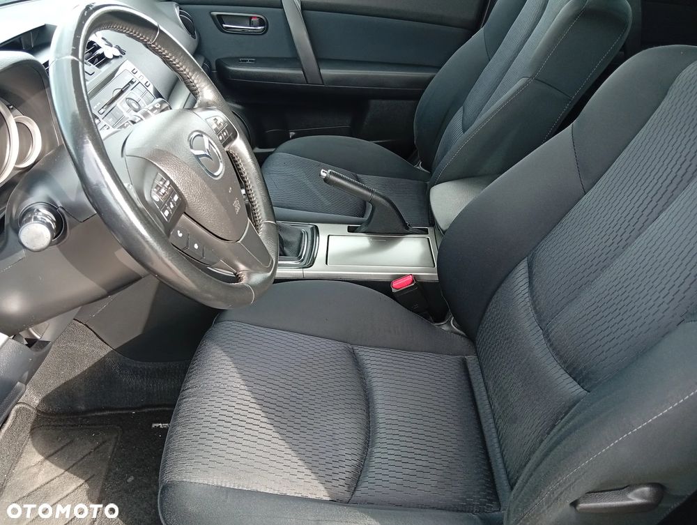 Mazda 6 Sport 2.0 MZR DISI Edition - 25
