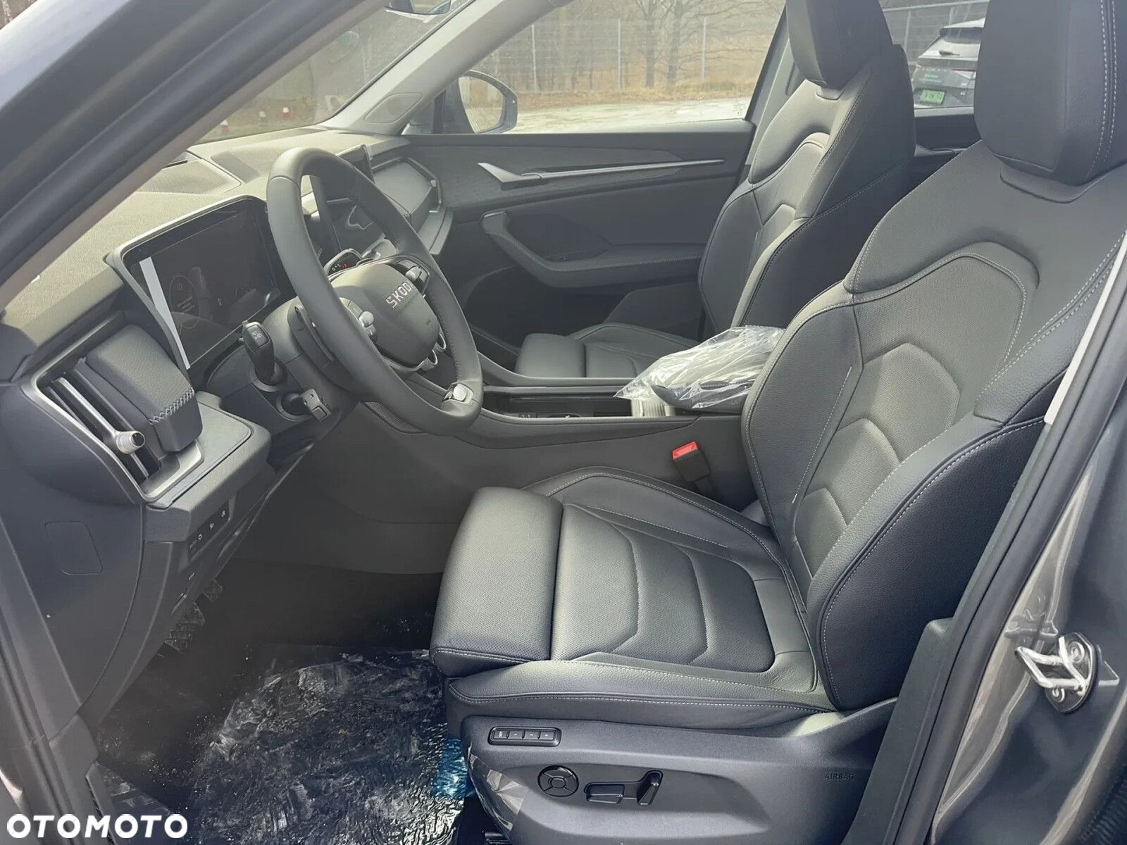 Skoda Kodiaq - 5