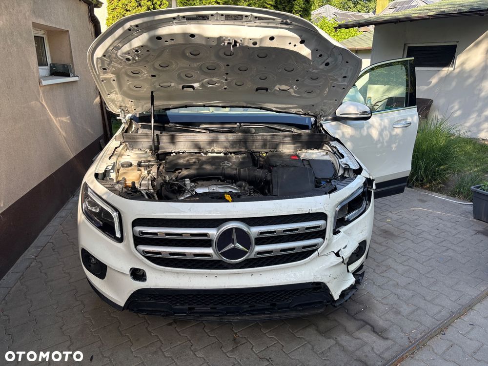 Mercedes-Benz GLB 250 4Matic 8G-DCT Special Edition - 19