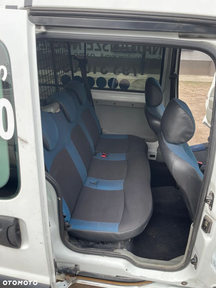 Renault Kangoo 1.5 dCi Oasis - 2