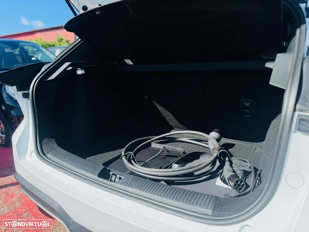 MG MG4 51 kWh Standard - 17