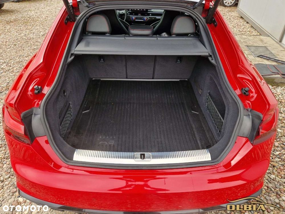 Audi S5 Sportback - 40
