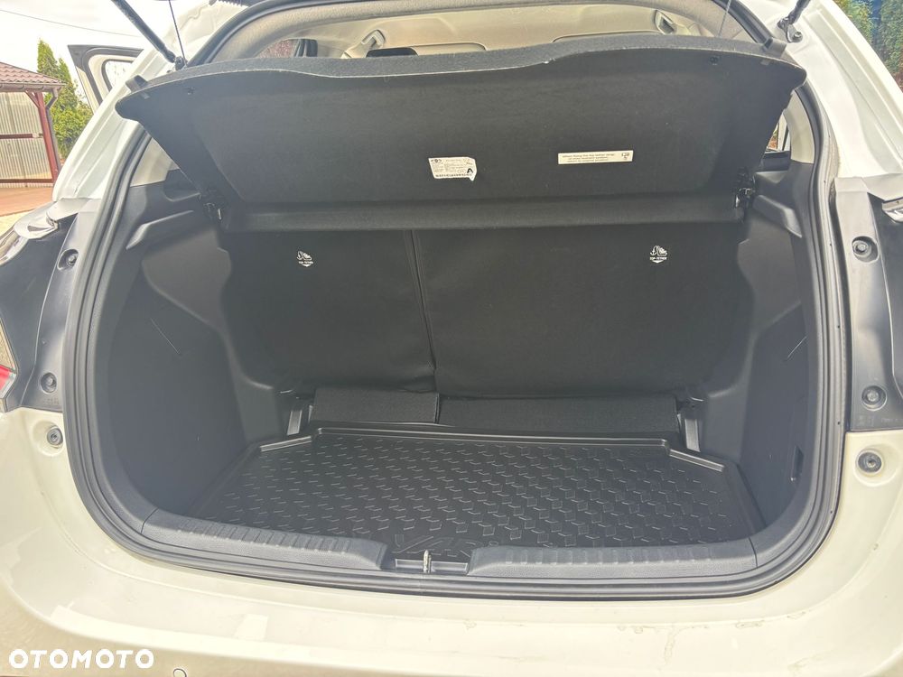 Toyota Yaris 1.5 Comfort - 10