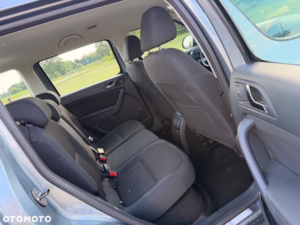 Skoda Yeti 2.0 TDI 4x4 Elegance - 20