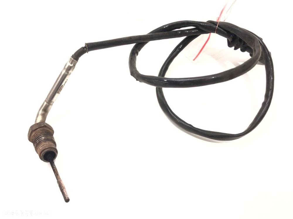 CZUJNIK TEMPERATURY SPALIN  FIAT DUCATO Autobus (250_) 2006 - 2022  55283044 - 1