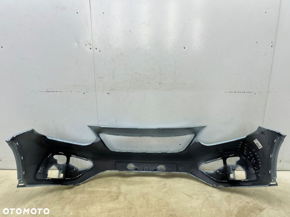 Zderzak przedni Honda Jazz Crosstar 20r.- przód 71101-TZA-J500 - 16