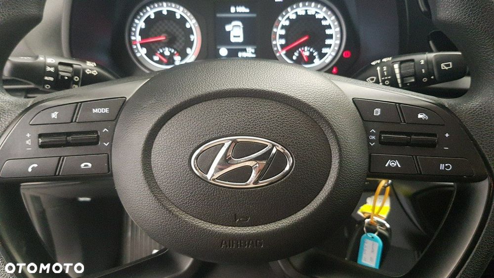 Hyundai i20 - 22