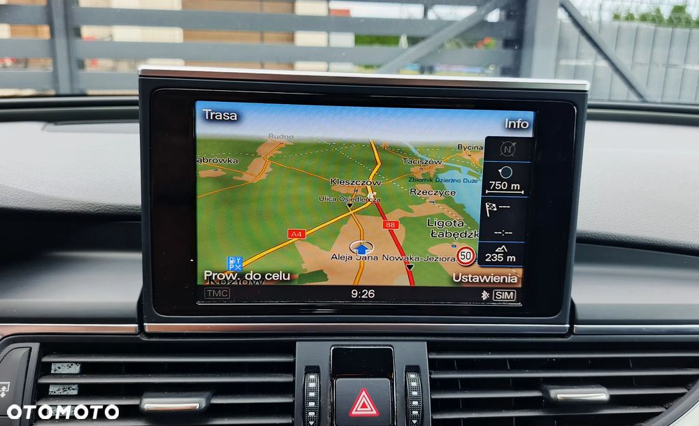 Audi A6 Limousine 2.0 TDI - 15