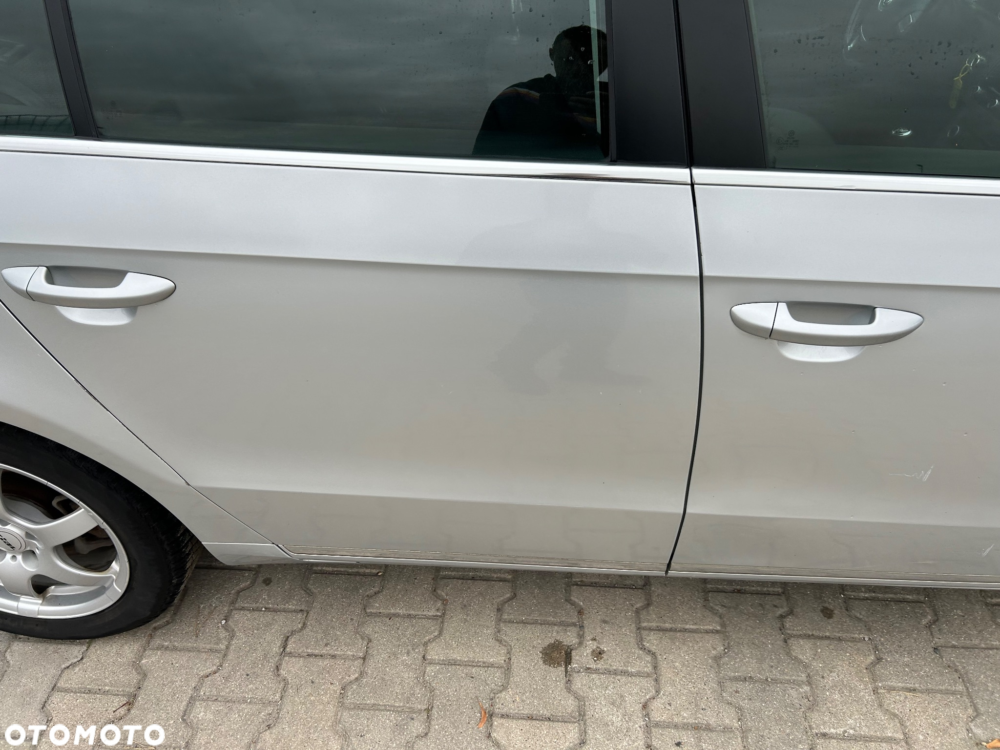 Volkswagen Passat - 29