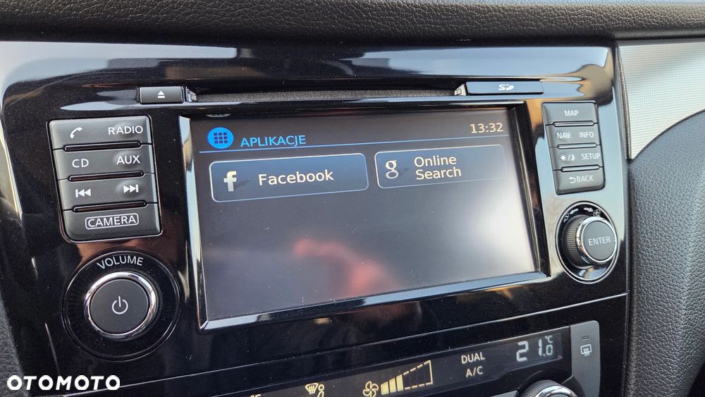 Nissan Qashqai 1.5 dCi N-CONNECTA - 31