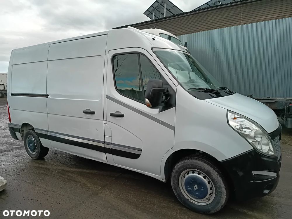 Renault Master - 6