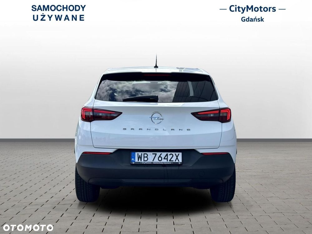 Opel Grandland X - 5
