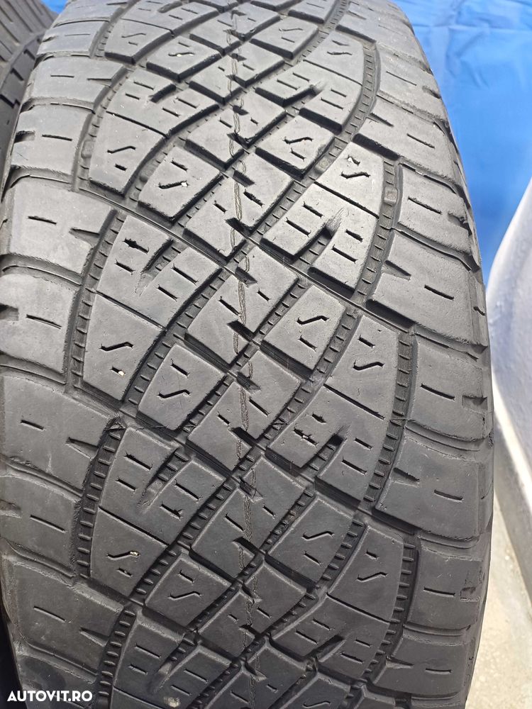 245/65/17 111H General - 3