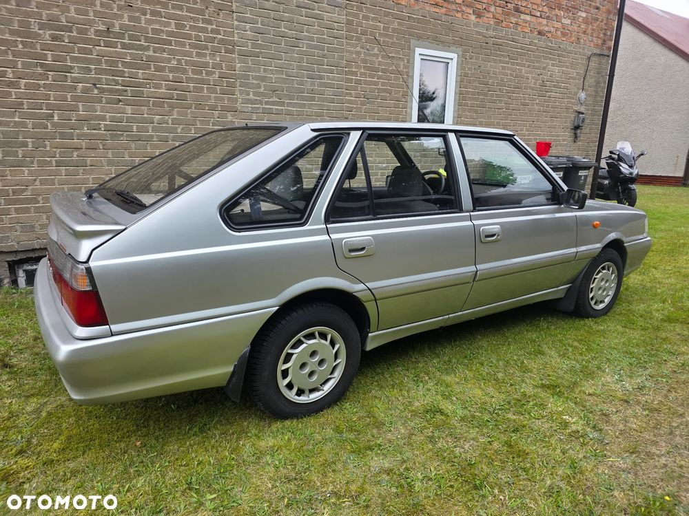 Polonez Caro - 7