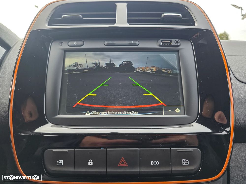 Dacia Spring Comfort Plus - 26