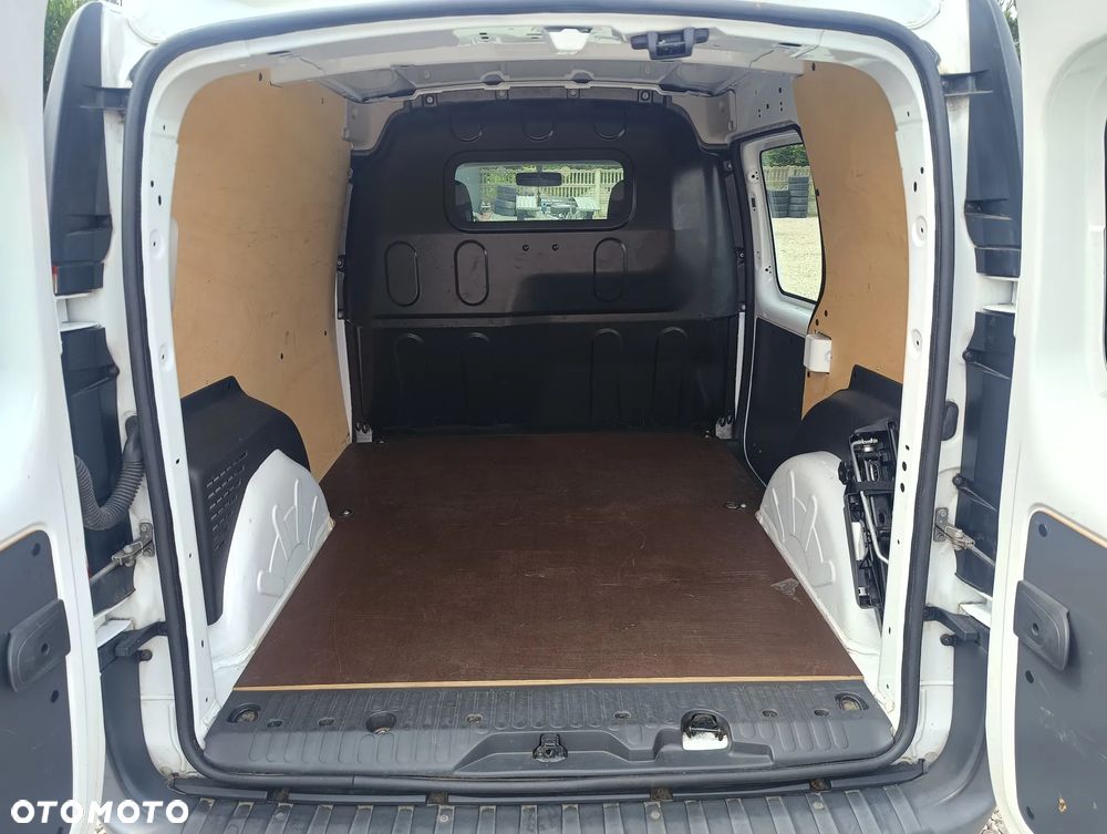 Renault Kangoo - 13