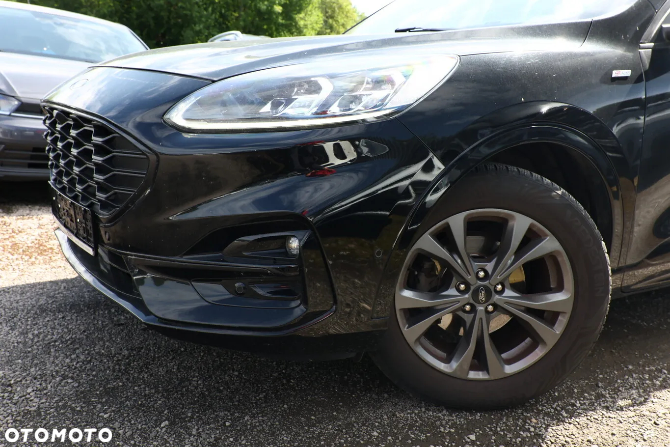 Ford Kuga - 5