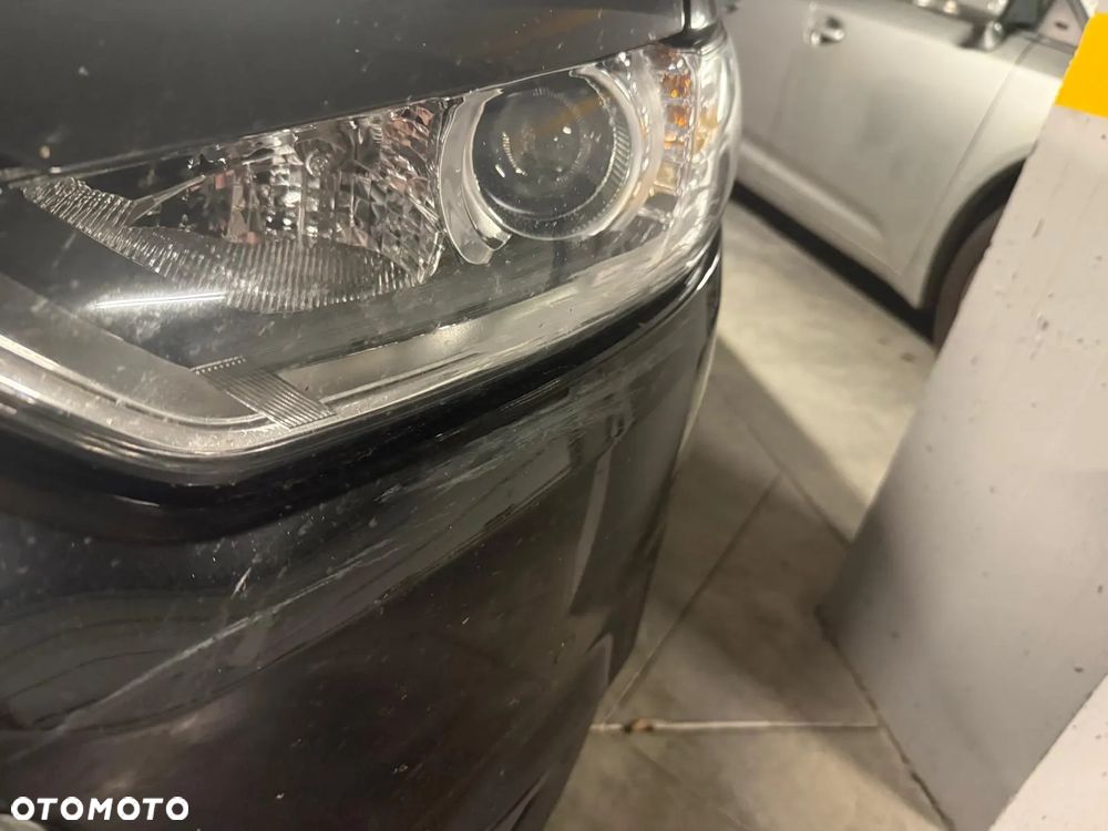 Ford Mondeo 2.0 TDCi Edition PowerShift - 11