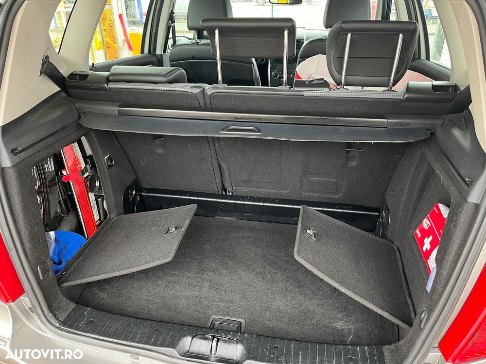 Mercedes-Benz A 150 Avantgarde - 10