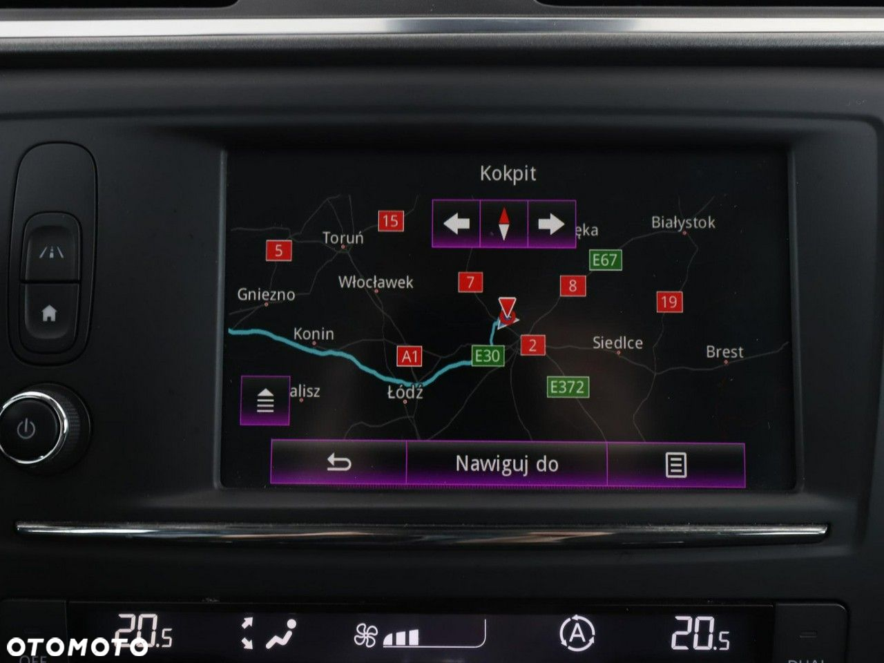 Renault Kadjar 1.5 dCi Energy Business - 25