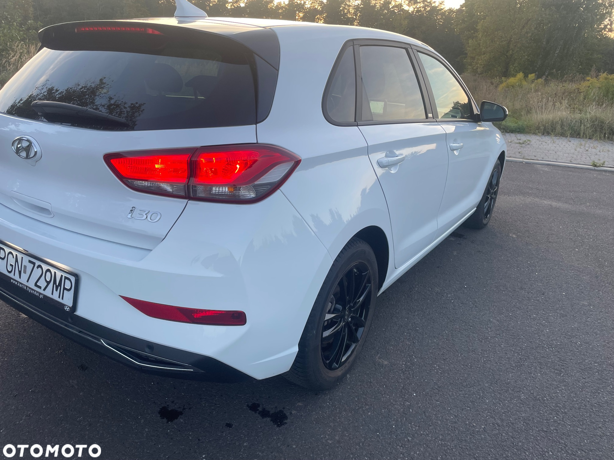 Hyundai i30 1.5 DPI Comfort - 23