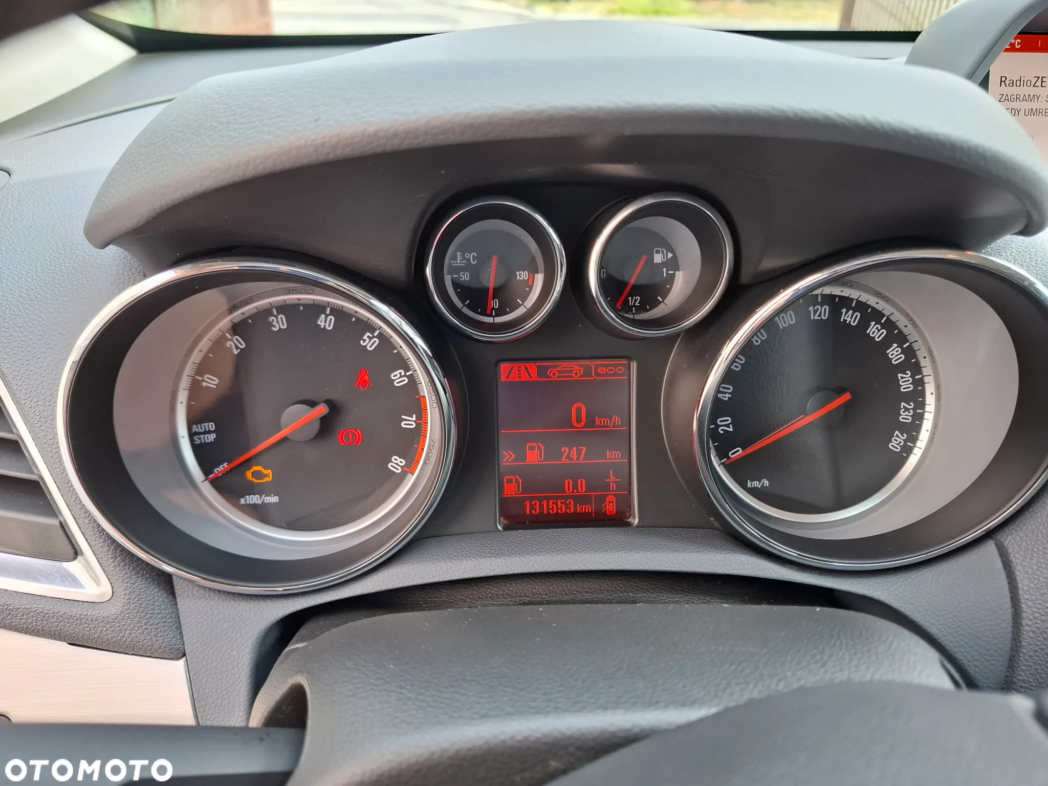 Opel Mokka X 1.4 (ecoFLEX) ECOTEC Start/Stop Color Innovation - 7