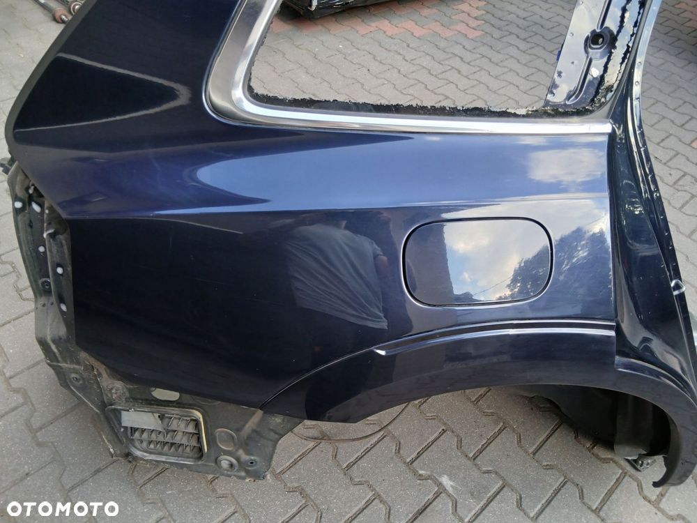 błotnik prawy tył volvo xc90 ii 2017r - 2