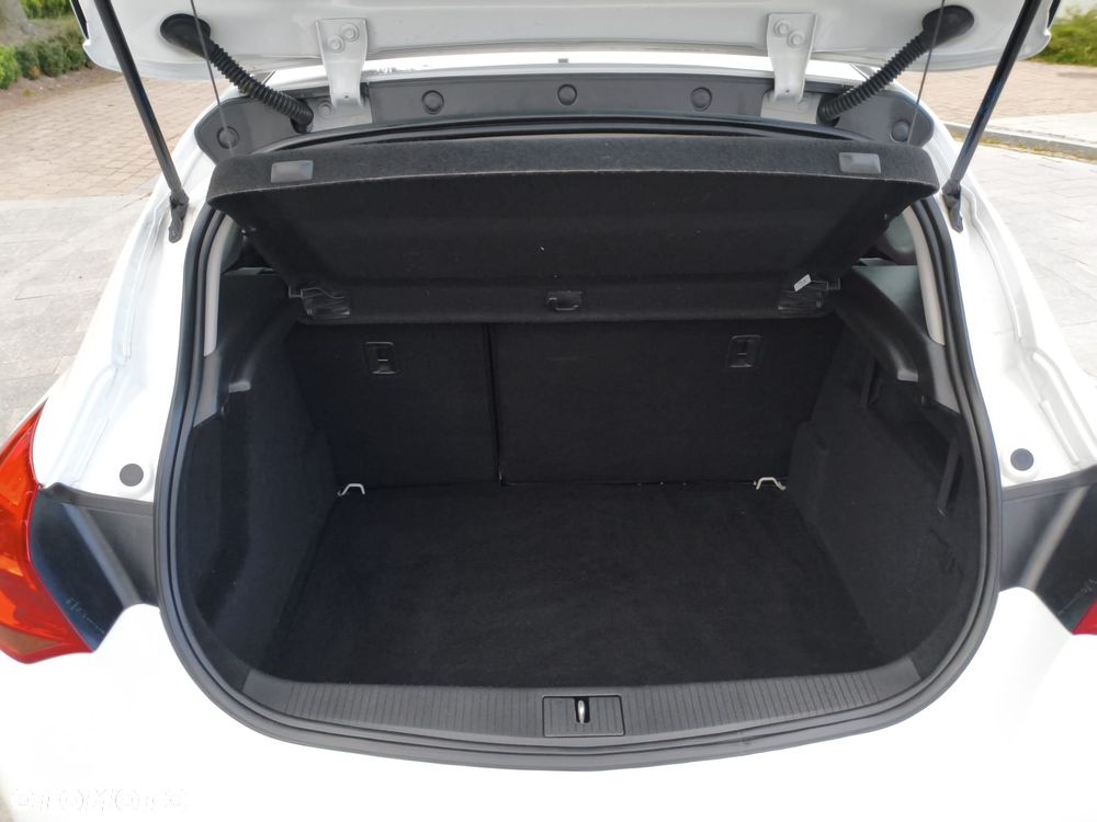 Opel Astra 1.4 Edition - 23