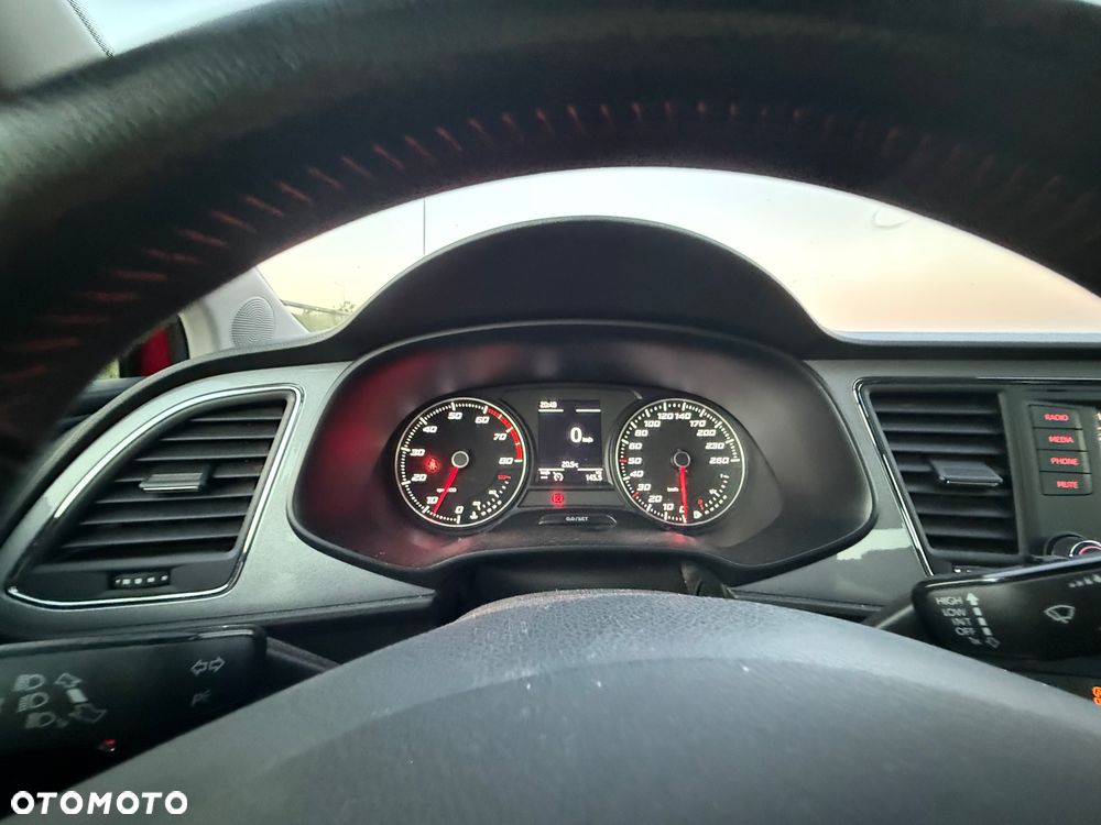Seat Leon SC 1.4 TSI Start&Stop FR - 25
