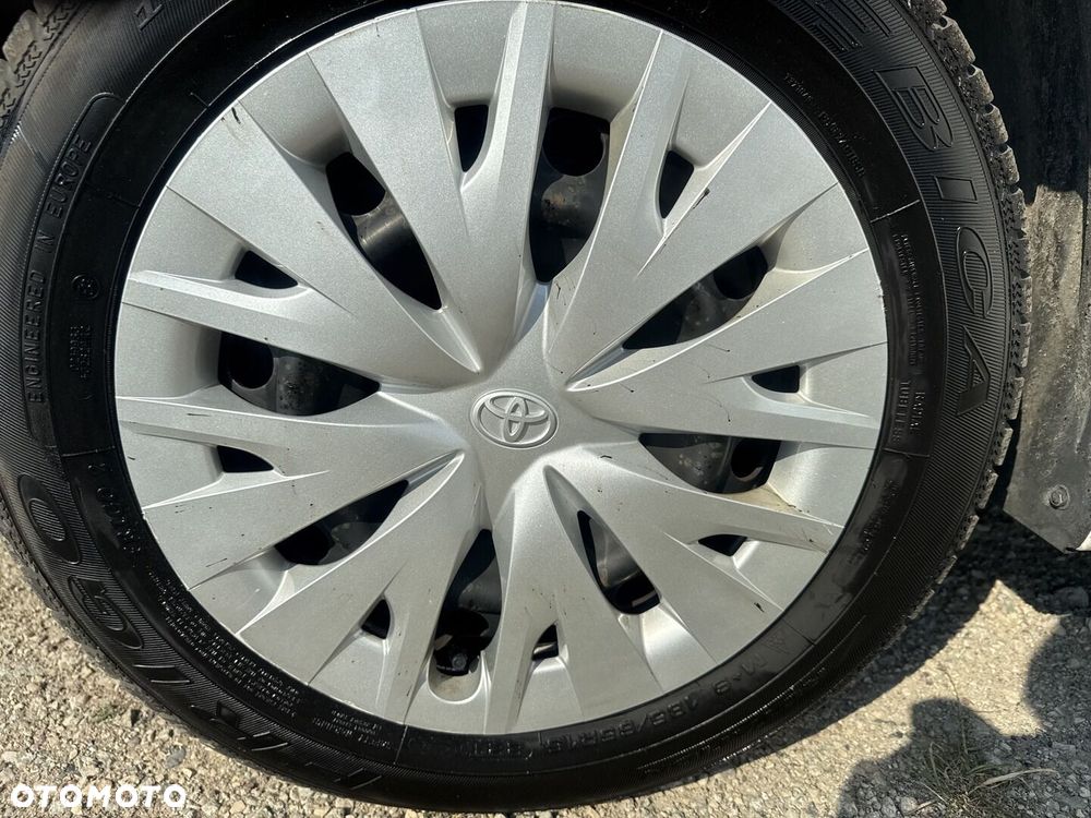 Toyota Yaris Hybrid 1.5 Comfort - 19