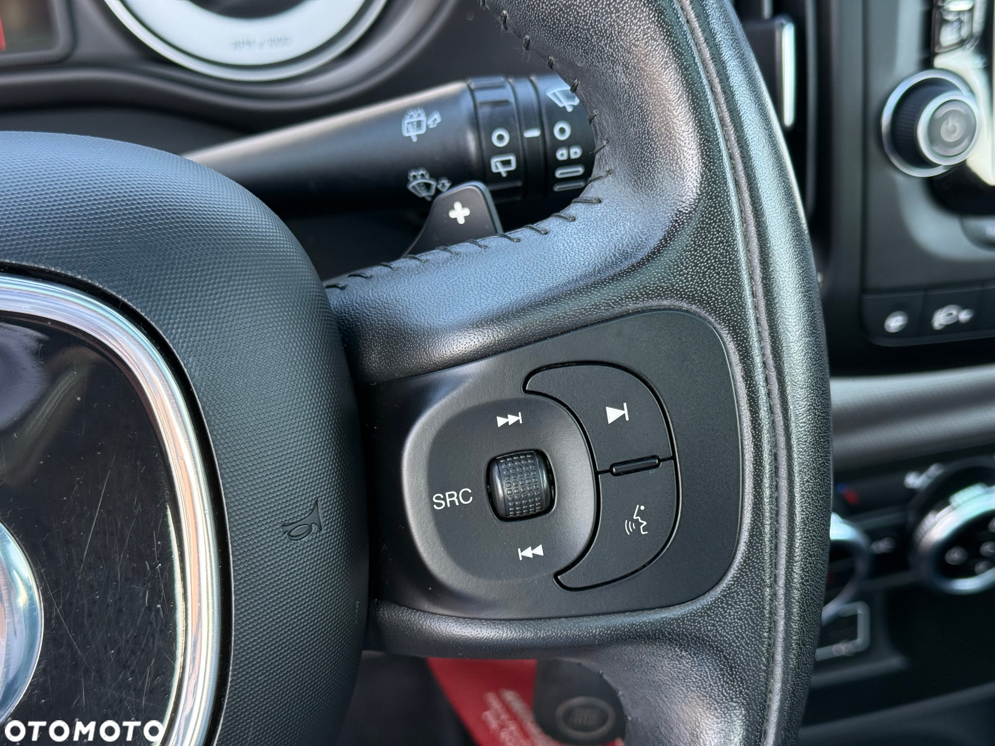 Fiat 500L 1.3 Multijet Start&Stopp Dualogic Lounge - 18