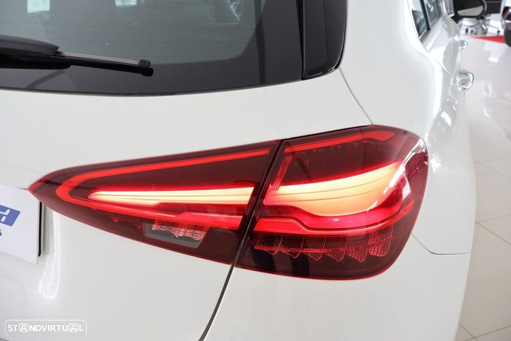 Mercedes-Benz A 250 e 8G-DCT AMG Line Advanced Plus - 9