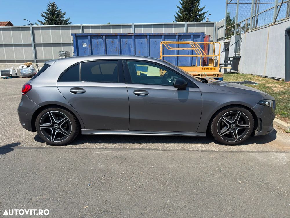 Mercedes-Benz A 180 - 15