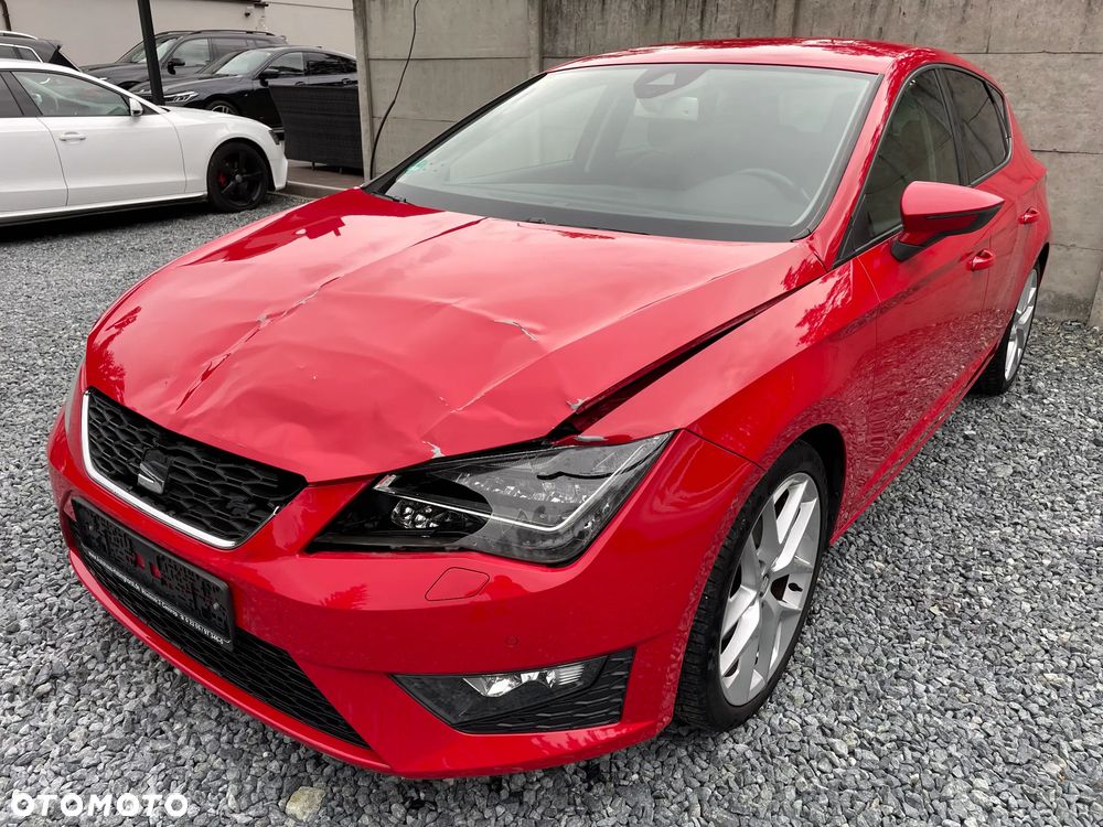 Seat Leon - 2