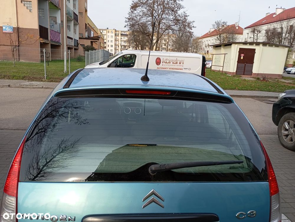 Citroën C3 - 3