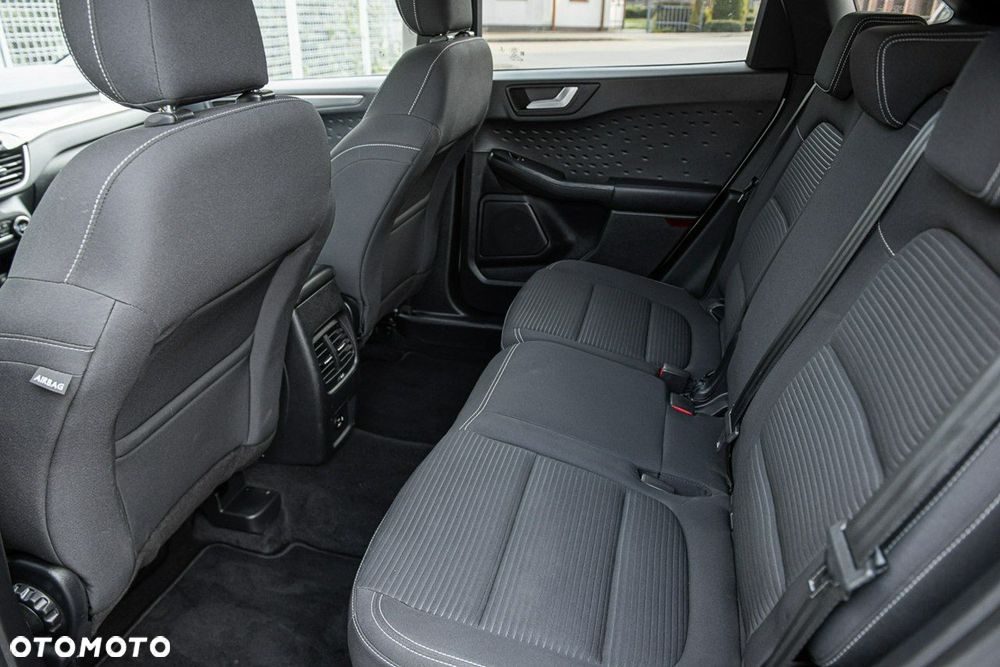 Ford Kuga 2.0 EcoBlue 4x4 TITANIUM X - 7