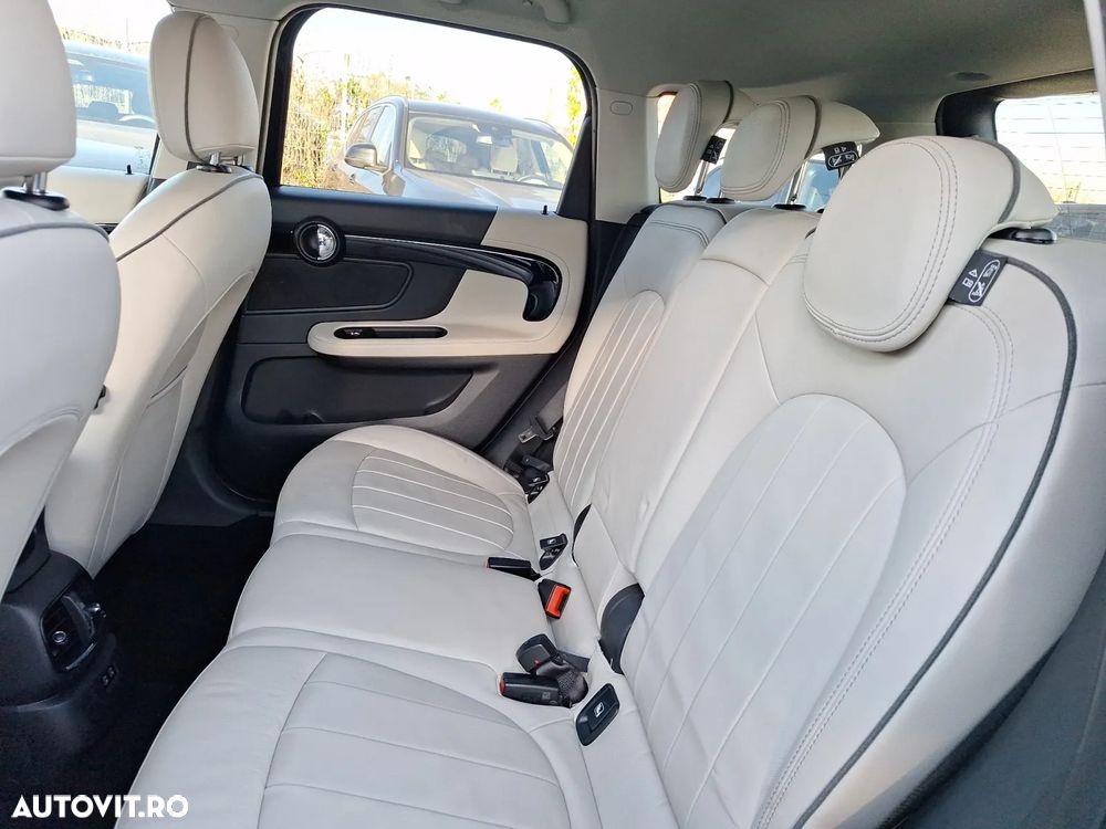 Mini Countryman - 10