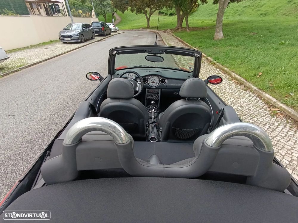 MINI 3 Portas One 1.4 - 30