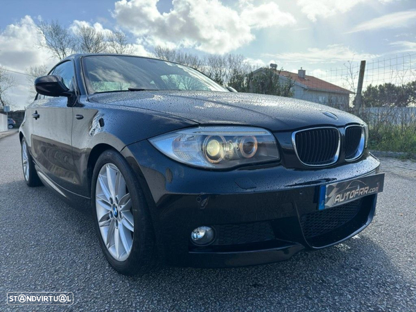 BMW 120 d