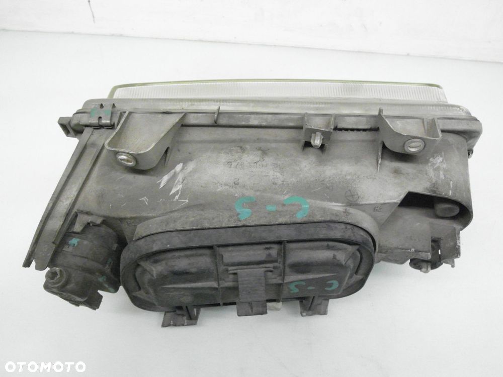 LAMPA LEWA PRZEDNIA FIAT ULYSSE 60979770G - 13
