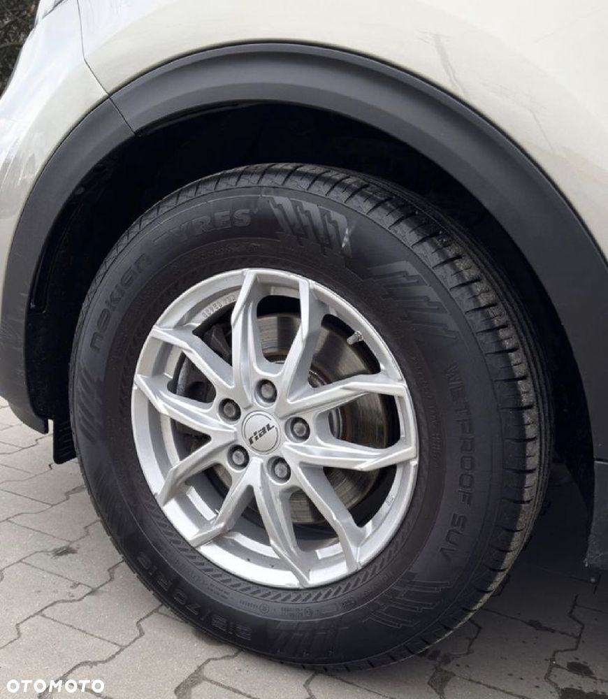 Kia Sportage - 14