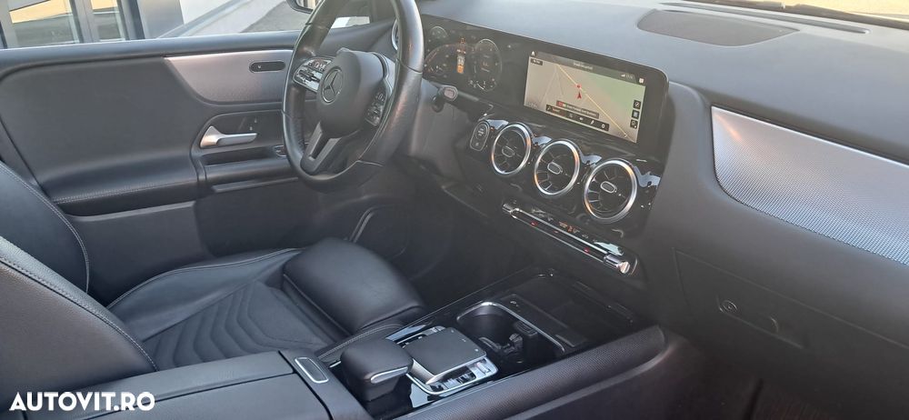 Mercedes-Benz B 200 - 7