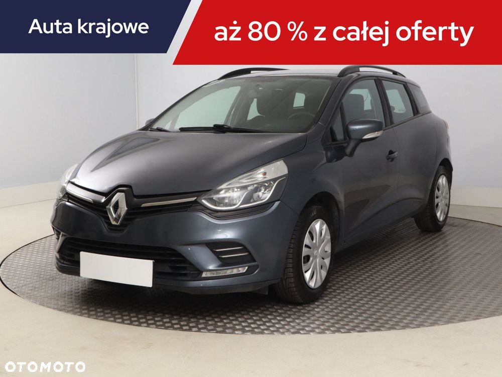 Renault Clio - 3